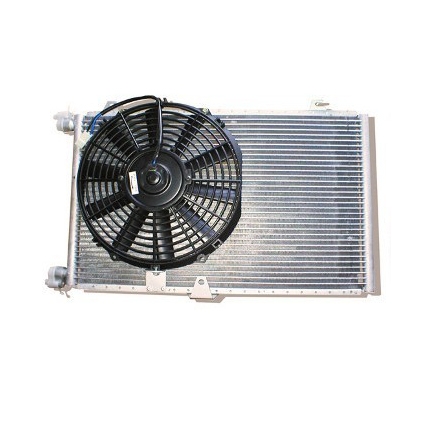 Автокондиционеры и комплектующие